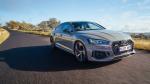Audi RS5 Sportback 2019 года (AU)